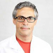 Nuno Afonso Oliveira, Diretor Clínico - Leiria