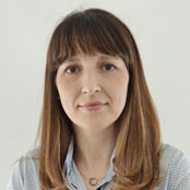 Manuela Tavares, Enfermeira Chefe - Leiria