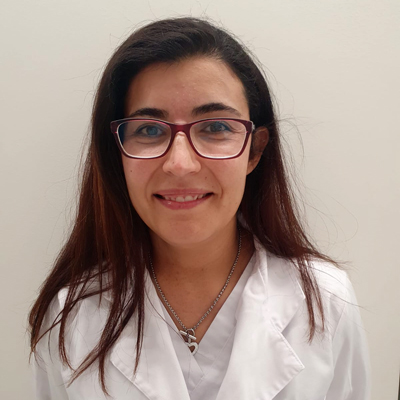 Ana Margarida Ferreira