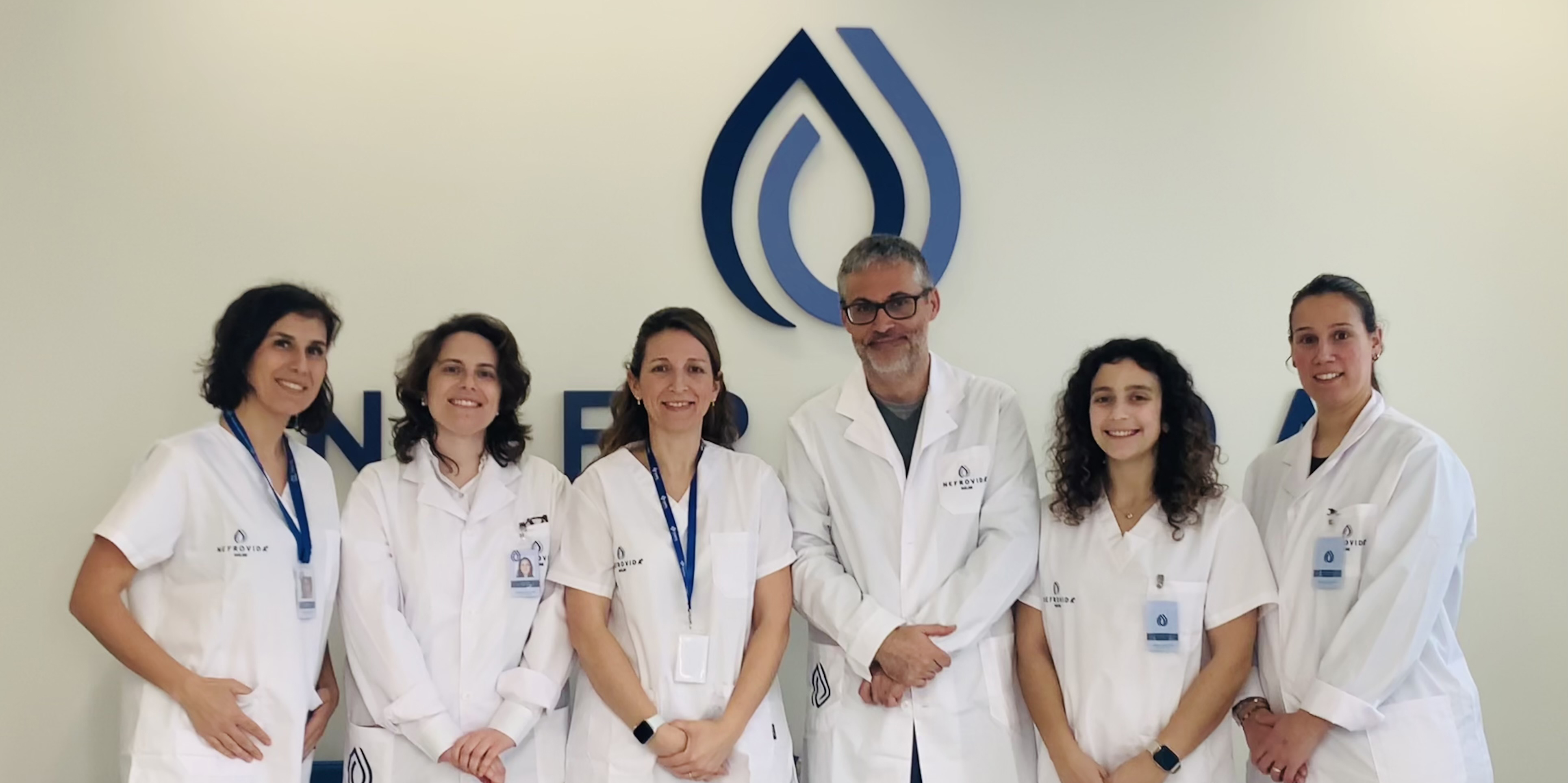 abertura unidade Nefrovida Leiria