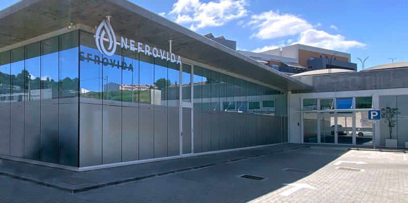 inauguração nefrovida alcobaça